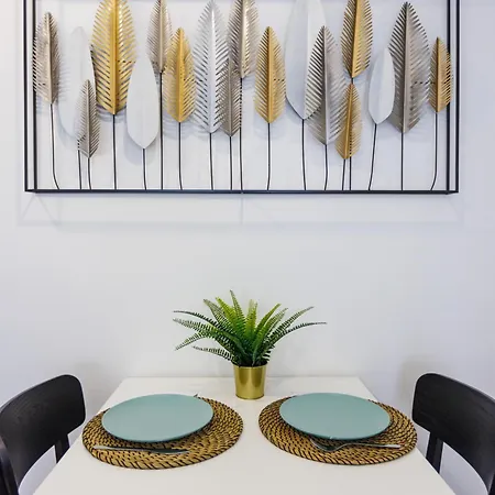 Lejlighed Live In Rossio