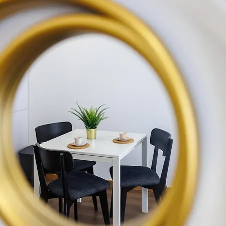 Lejlighed Live In Rossio *