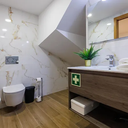 Live In Rossio Lejlighed *