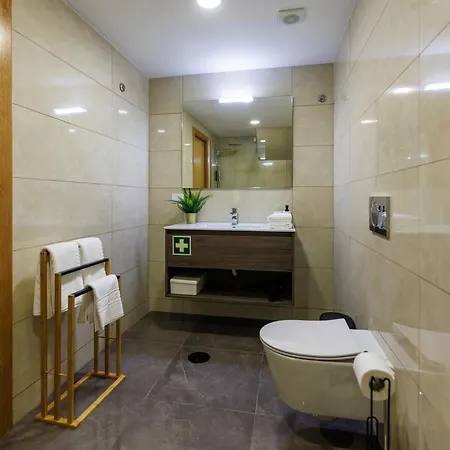 Live In Rossio * Aveiro