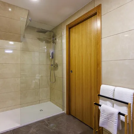 Live In Rossio Lejlighed