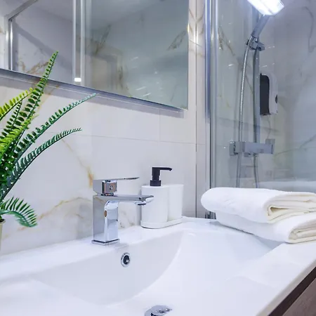 Live In Rossio Lejlighed