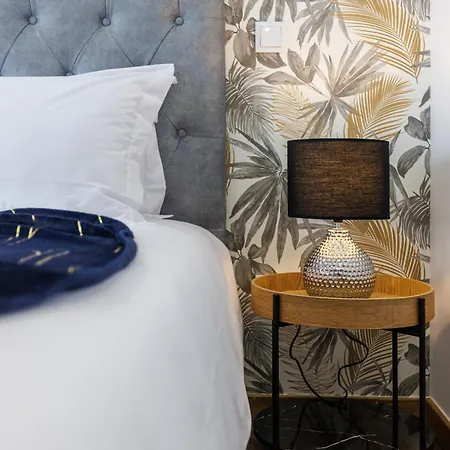 Lejlighed Live In Rossio