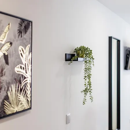 Live In Rossio Lejlighed