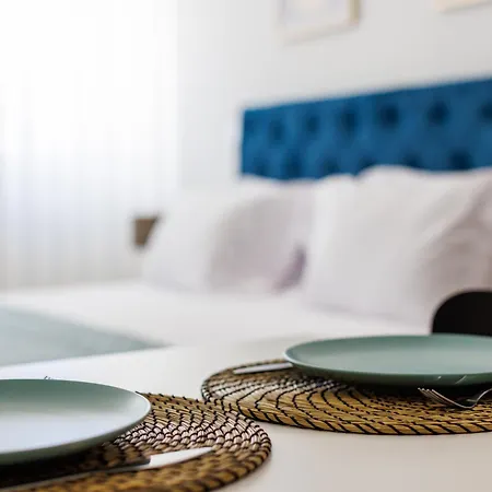 Lejlighed Live In Rossio