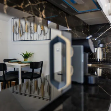 Live In Rossio Lejlighed Aveiro