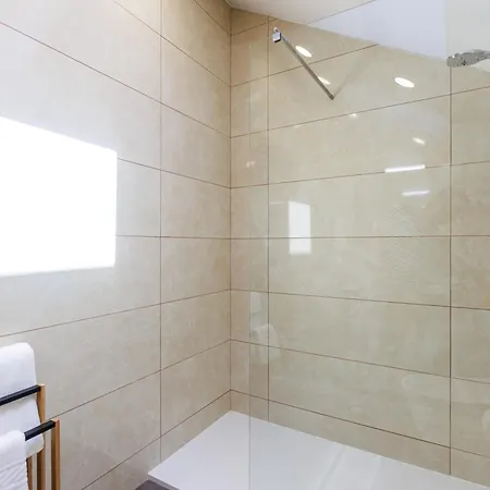 Lejlighed Live In Rossio