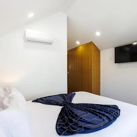 Live In Rossio Lejlighed