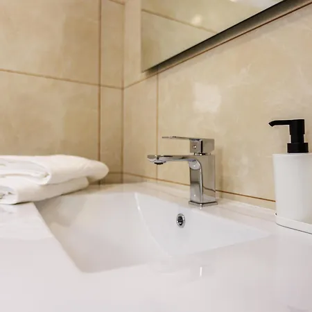 Lejlighed Live In Rossio *