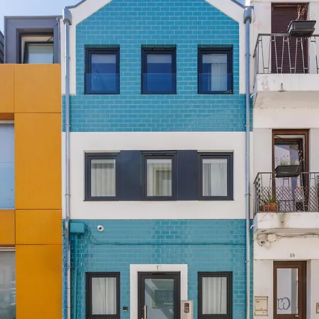 Live In Rossio Aveiro