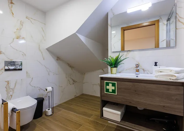 Apartment Live In Rossio *