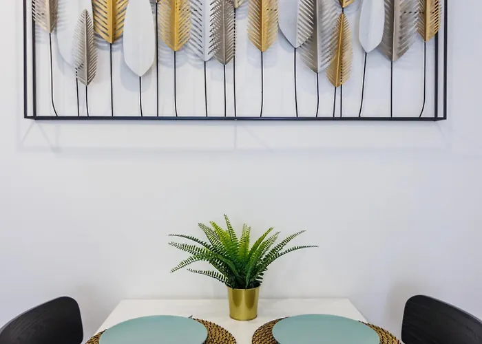 דירה Live In Rossio