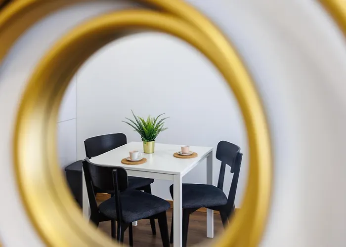 דירה Live In Rossio *