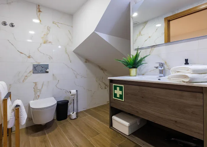 Live In Rossio Apartment *