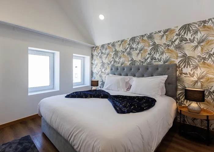 Live In Rossio Apartment Aveiro