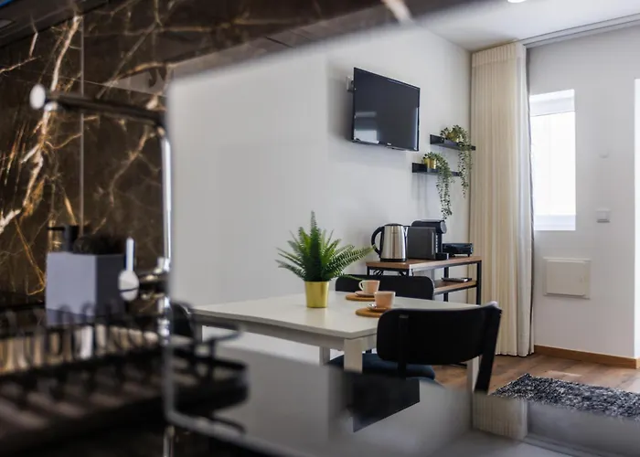 Apartment Live In Rossio Aveiro