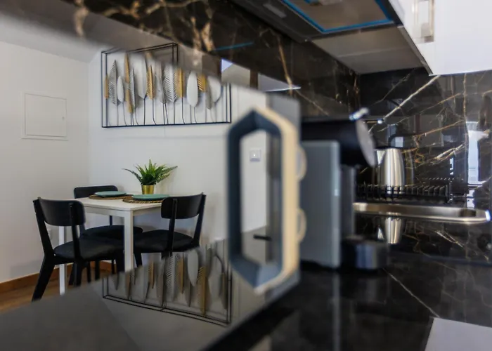 Live In Rossio Apartment Aveiro