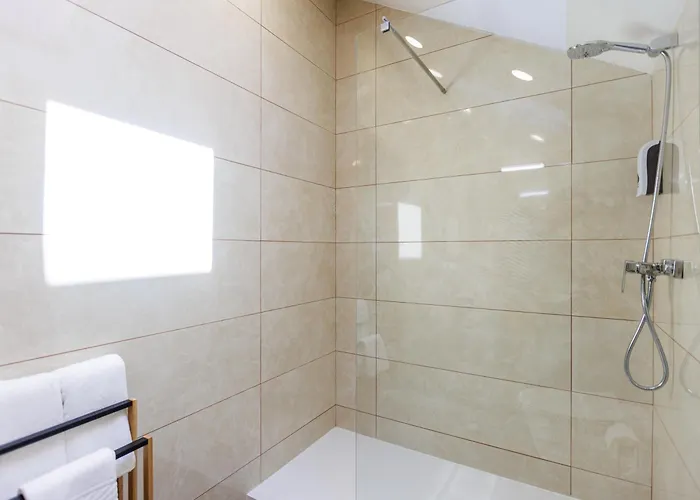 Apartment Live In Rossio