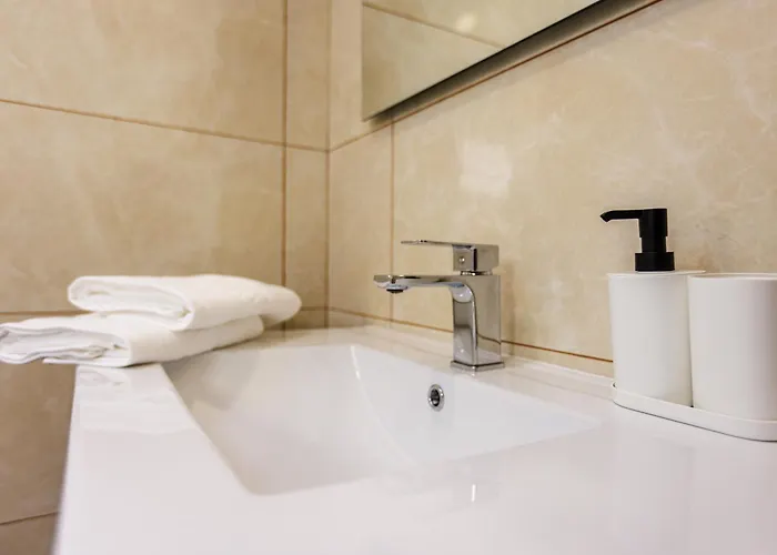 Apartment Live In Rossio *