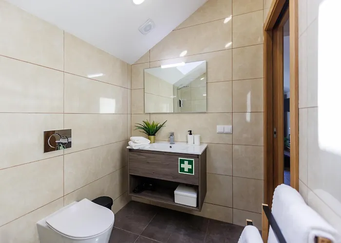 Apartment Live In Rossio