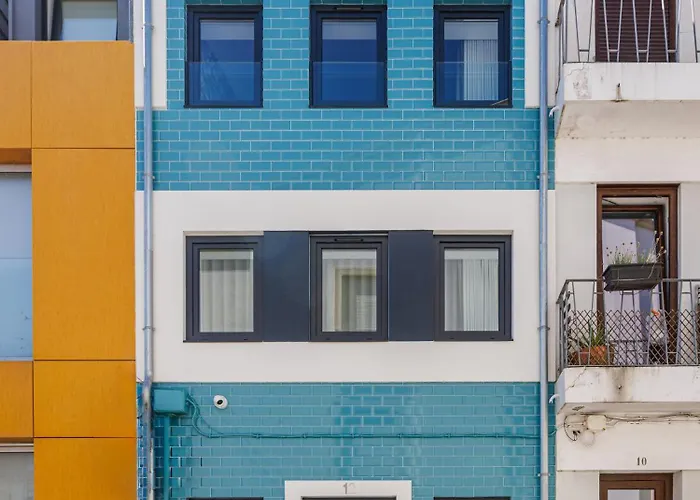 Live In Rossio Aveiro